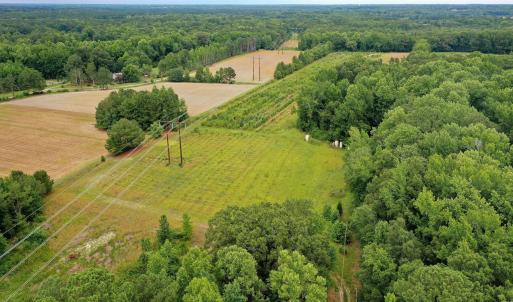 5 Paras 19.3 Acres Bunnlevel Erwin Rd
