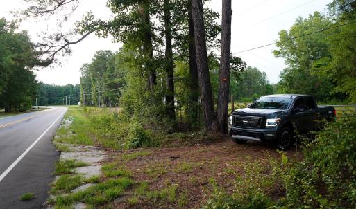 6 Paras 19.3 Acres Bunnlevel Erwin Rd