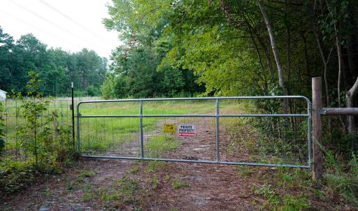 8 Paras 19.3 Acres Bunnlevel Erwin Rd
