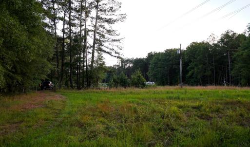 12 Paras 19.3 Acres Bunnlevel Erwin Rd