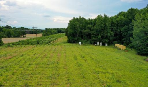13 Paras 19.3 Acres Bunnlevel Erwin Rd