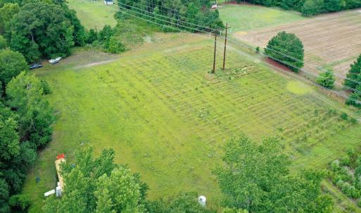 15 Paras 19.3 Acres Bunnlevel Erwin Rd