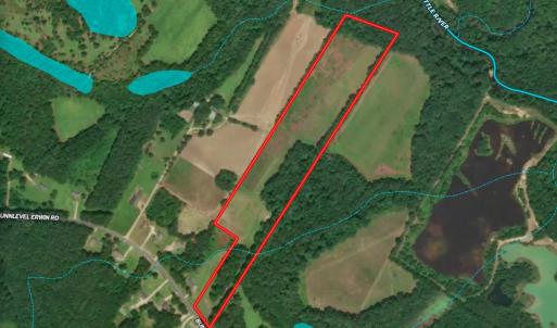32 Paras 19.3 Acres Bunnlevel Erwin Rd