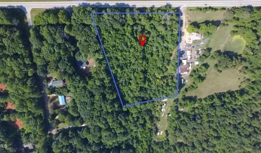 hwy 64 lot