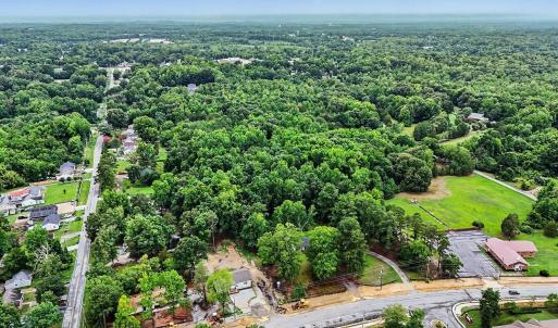 Photo #1 of 1303 Burton, High Point, NC 2.9 acres
