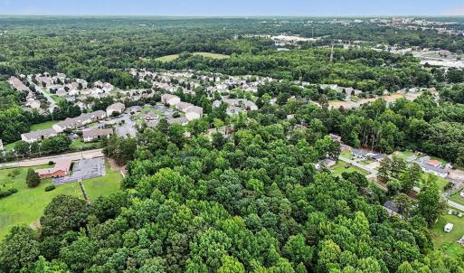 Photo #3 of 1303 Burton, High Point, NC 2.9 acres