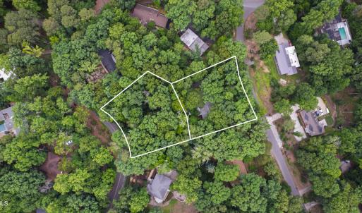 Photo #1 of 00-00 Rolling, Chapel Hill, NC 0.6 acres