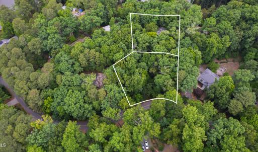 Photo #4 of 00-00 Rolling, Chapel Hill, NC 0.6 acres