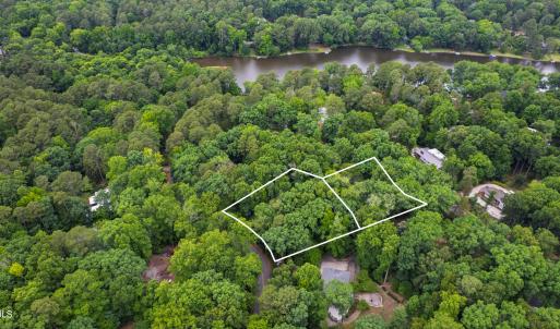 Photo #3 of 00-00 Rolling, Chapel Hill, NC 0.6 acres