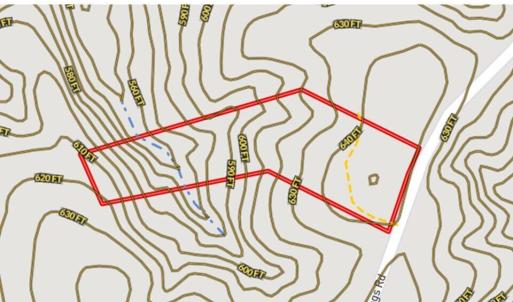 Caswell Co. NC 7.47-COA-Lot2-11