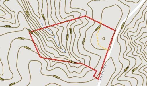 Caswell Co. NC 14.66-COA-Lot4-15