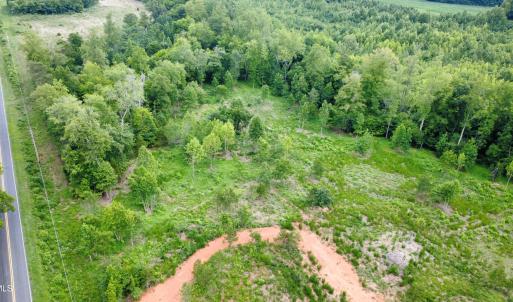 Photo #1 of 2 Gray, Timberlake, NC 10.8 acres