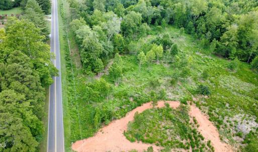 Photo #6 of 2 Gray, Timberlake, NC 10.8 acres