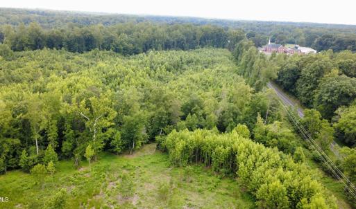 Photo #11 of 2 Gray, Timberlake, NC 10.8 acres