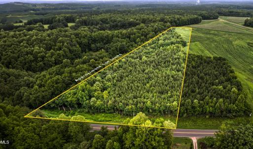 Photo #1 of Lot 1 Avent, Whitakers, NC 7.3 acres