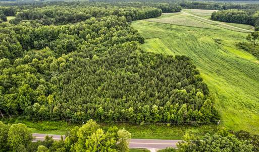 Photo #2 of Lot 1 Avent, Whitakers, NC 7.3 acres