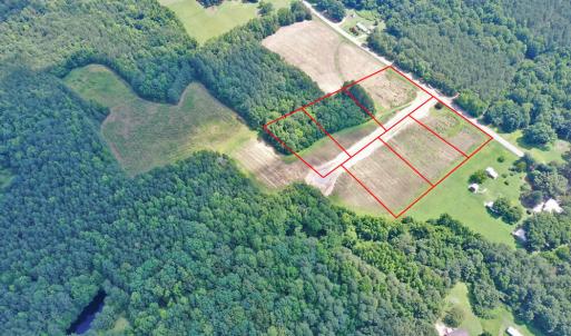 Photo #9 of 005 Rock Mill, Henderson, NC 7.5 acres