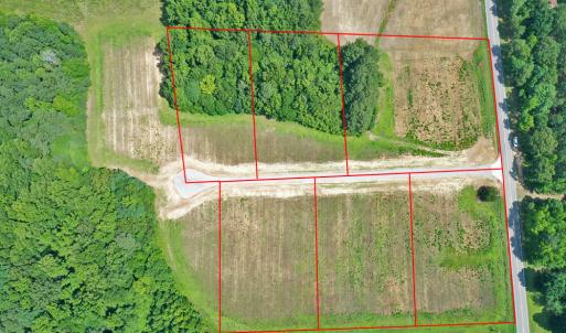Photo #1 of 005 Rock Mill, Henderson, NC 7.5 acres