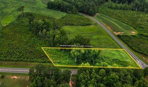 Photo #1 of Lot 6 Murray Loop, Whitakers, NC 1.3 acres