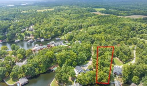 Photo #3 of Rock Pointe, Semora, NC 1.0 acres