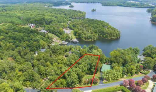 Photo #5 of Rock Pointe, Semora, NC 1.0 acres