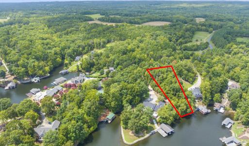 Photo #4 of Rock Pointe, Semora, NC 1.0 acres