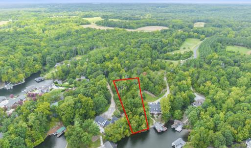 Photo #2 of Rock Pointe, Semora, NC 1.0 acres
