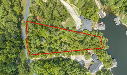 Photo #1 of Rock Pointe, Semora, NC 1.0 acres