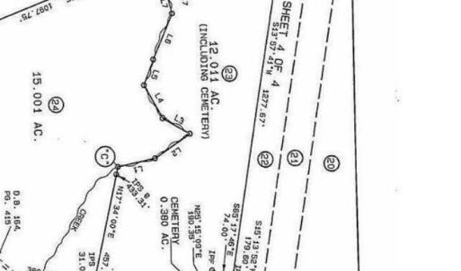 Photo #10 of 8438 Charlie Stovall, Oxford, NC 12.0 acres