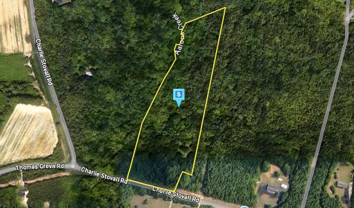 Photo #1 of 8438 Charlie Stovall, Oxford, NC 12.0 acres