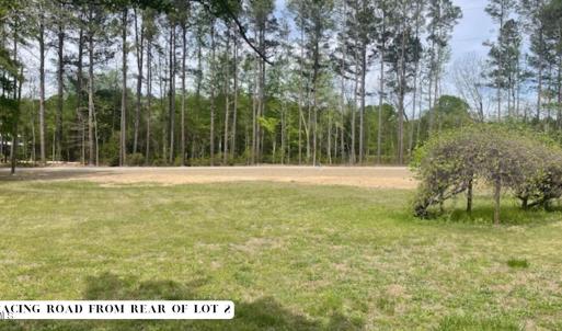 Photo #5 of 105 Weston Sky Ln, Fuquay Varina, NC 0.8 acres