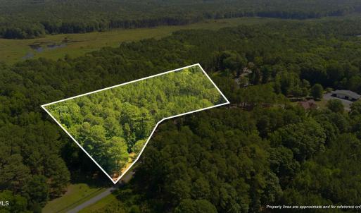 Photo #1 of Laurel Springs, Apex, NC 4.3 acres