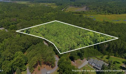 Photo #3 of Laurel Springs, Apex, NC 4.3 acres