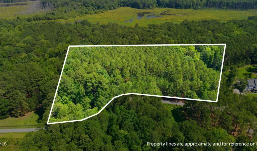 Photo #2 of Laurel Springs, Apex, NC 4.3 acres