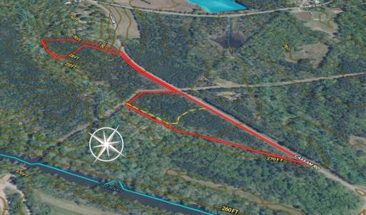 Durham Co. NC 10.09-Rogers-Lot1-19