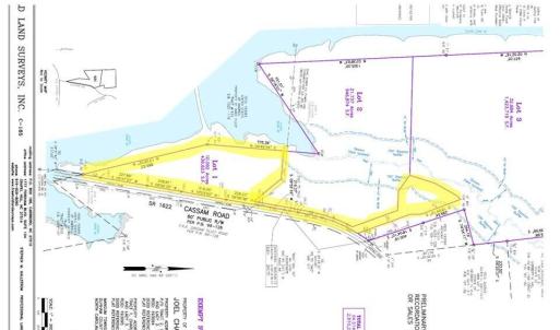 Durham Co. NC 10.09-Rogers-Lot1-25
