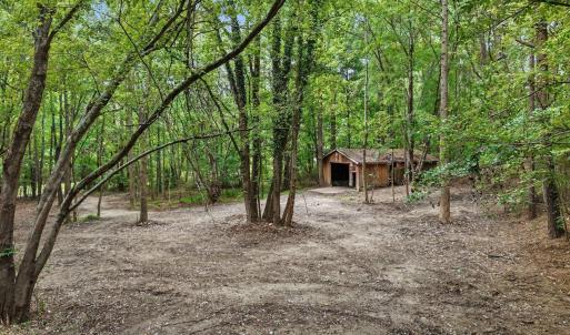 Photo #5 of 1009 Winding Creek, Apex, NC 3.0 acres