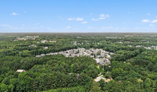Photo #20 of 1009 Winding Creek, Apex, NC 3.0 acres