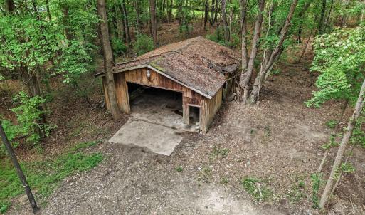 Photo #4 of 1009 Winding Creek, Apex, NC 3.0 acres