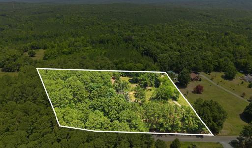 Photo #1 of 2185 Hanks Chapel, Pittsboro, NC 4.0 acres