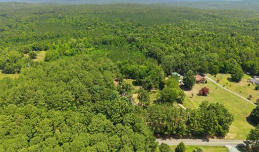 Photo #2 of 2185 Hanks Chapel, Pittsboro, NC 4.0 acres