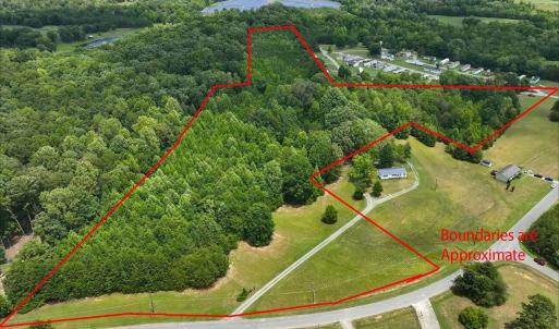 0 Anderson Rd