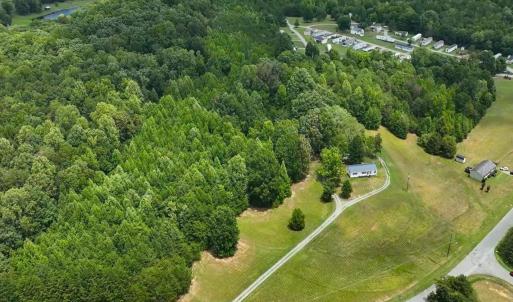 0 Anderson Rd