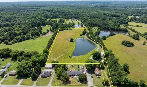 Photo #1 of 2635 Nc-87, Graham, NC 12.4 acres