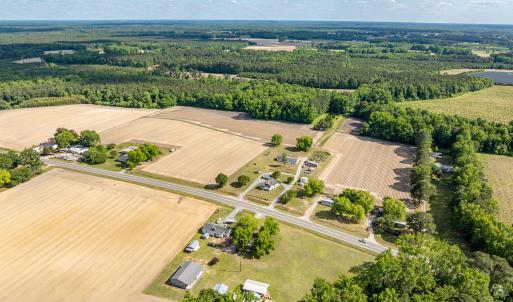 Property Overview Southeast Facing