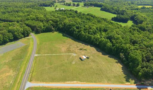 Photo #3 of 618 Bowen, Rougemont, NC 14.9 acres