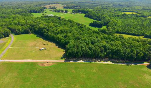 Photo #1 of 618 Bowen, Rougemont, NC 14.9 acres