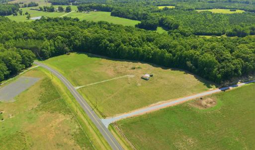 Photo #2 of 618 Bowen, Rougemont, NC 14.9 acres