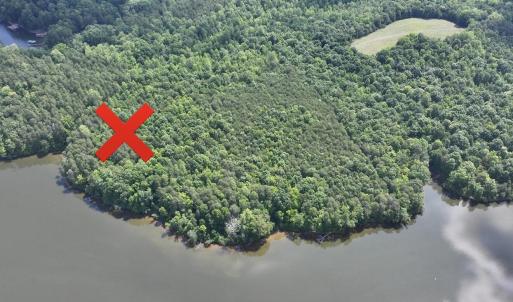 Photo #2 of Tract F Victor Williford Rd., Roxboro, NC 25.8 acres
