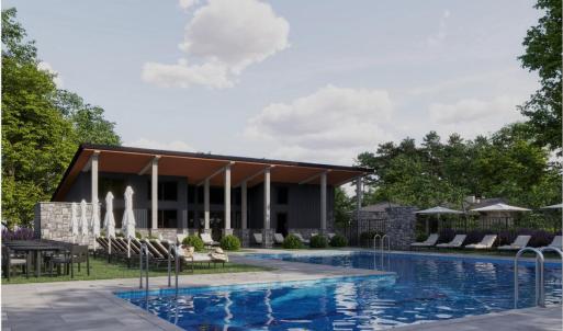 Pool.Clubhouse
